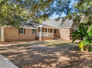 347 River Bend Rd, Richmond Hill, GA 31324