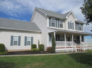 84 Jake Dr, Rineyville, KY 40162