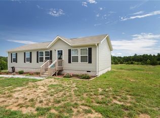 2040 Altamahaw Union Ridge Rd, Burlington, NC 27217