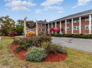 Belmont Arms, Reading, MA 01867