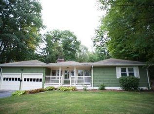 91 Woodycrest Ave, Southbridge, MA 01550