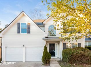 2828 Two Lakes Cir, Atlanta, GA 30349