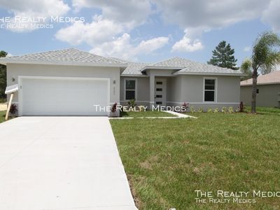 221 Hibiscus Lane, Kissimmee, FL, 34759