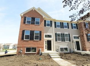 5101 Monroe St, Matteson, IL 60443