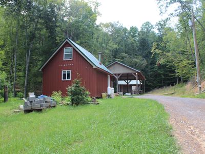 183 Pine Mountain Rd, Rogersville, TN, 37857