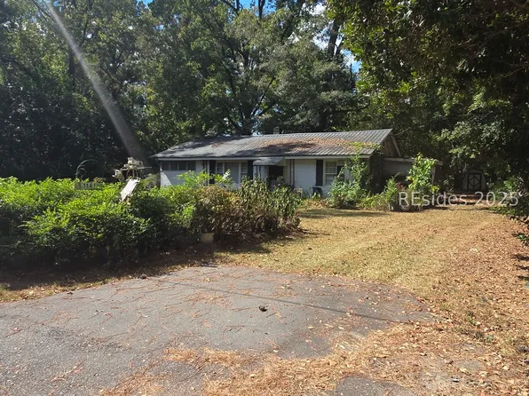 1141 Hodson Dr, Orangeburg, SC 29115
