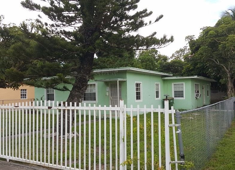 Property Front View