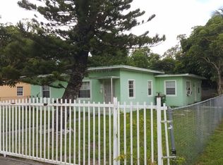1570 NW 122nd St, North Miami, FL 33167
