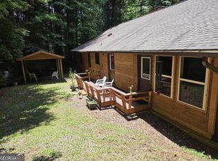 445 Helton Creek Rd, Blairsville, GA 30512