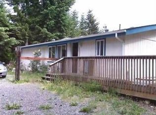 5623 305th Street Ct S, Roy, WA 98580