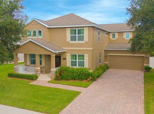 6542 Point Hancock Dr, Winter Garden, FL 34787