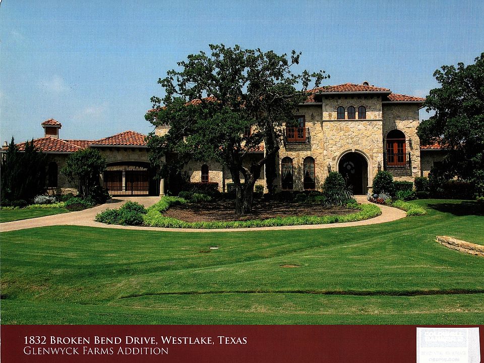 1st image of 1832 Broken Bend Dr