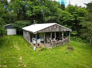 4509 County Route 158, De Ruyter, NY 13052