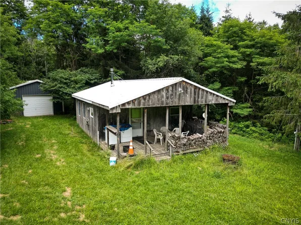 4509 County Route 158 Lot 9, De Ruyter, NY 13052