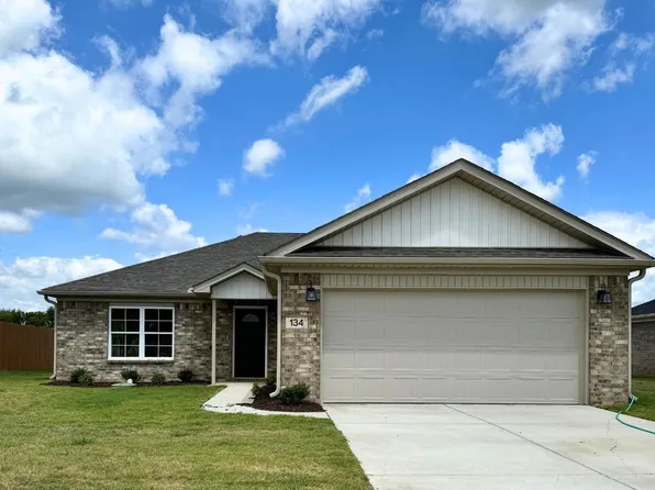 134 Domingues Ave, Meridianville, AL 35759