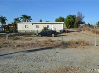 21572 Bailly St, Perris, CA 92570