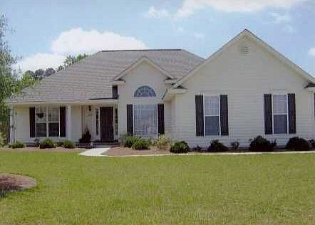 Lovely Home just minutes from Gulf Stream