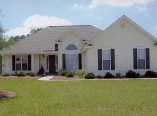 204 Veranda Ave, Guyton, GA 31312