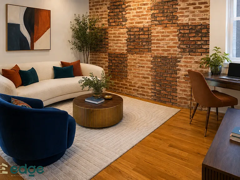 283 Nostrand Ave #4 — Photo 1