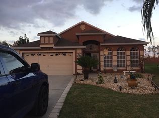 3244 Callerton Rd, Clermont, FL 34714