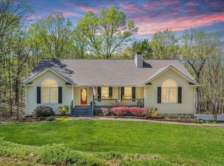 375 Silver Shadow Rd, Hardy, VA 24101