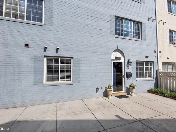 1563 N Van Dorn St #B, Alexandria, VA 22304