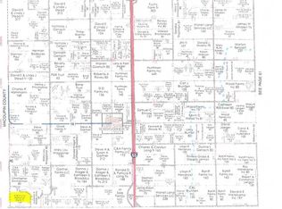 135 Providence Trl, Waggoner, IL 62572