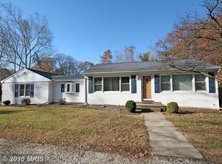 300 Johnson Farm Ln, Glen Burnie, MD