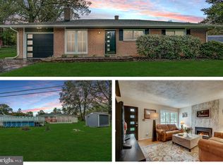 214 E Belcrest Rd, Bel Air, MD 21014