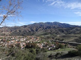19662 Highridge Way, Trabuco Canyon, CA 92679
