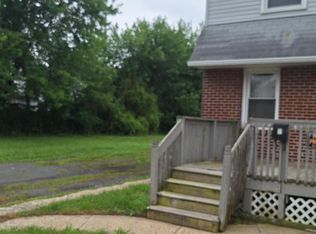 2 W Park Ave #A, Penns Grove, NJ 08069