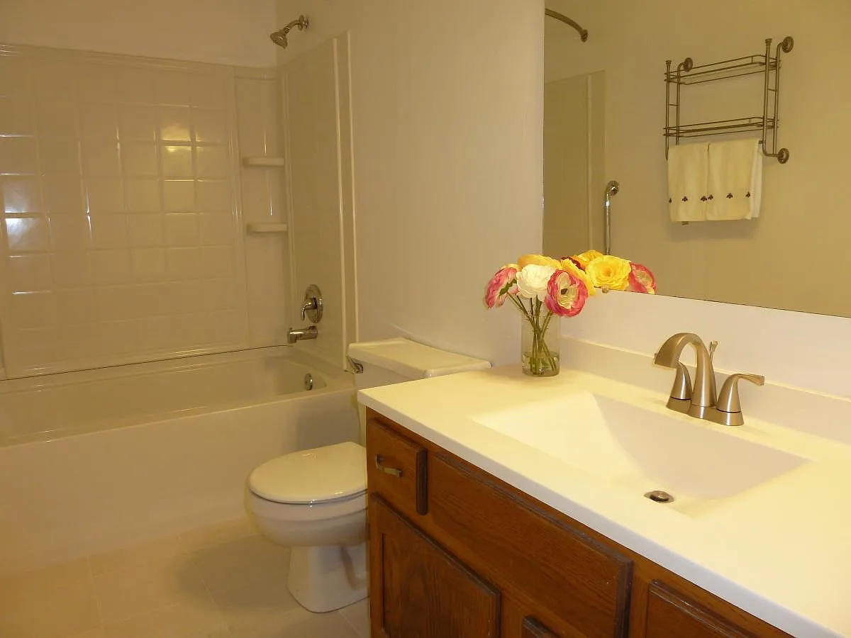 2 bed, 1000 sqft, $1,650 — Photo 2