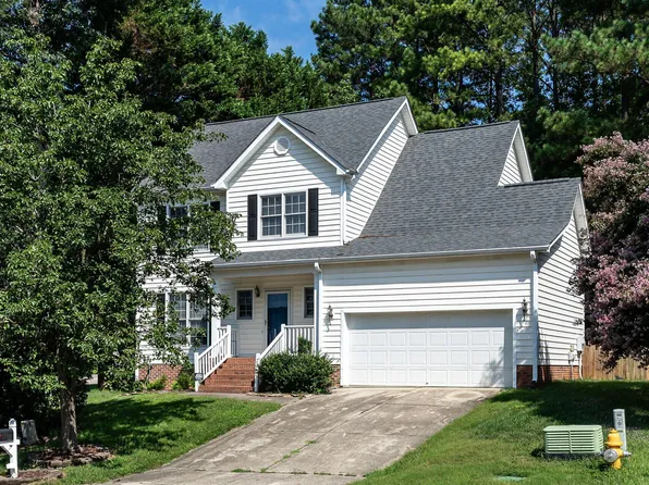 2301 Lemuel Dr, Raleigh, NC 27615