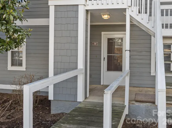 3305 Idle Hour Dr, Asheville, NC 28806