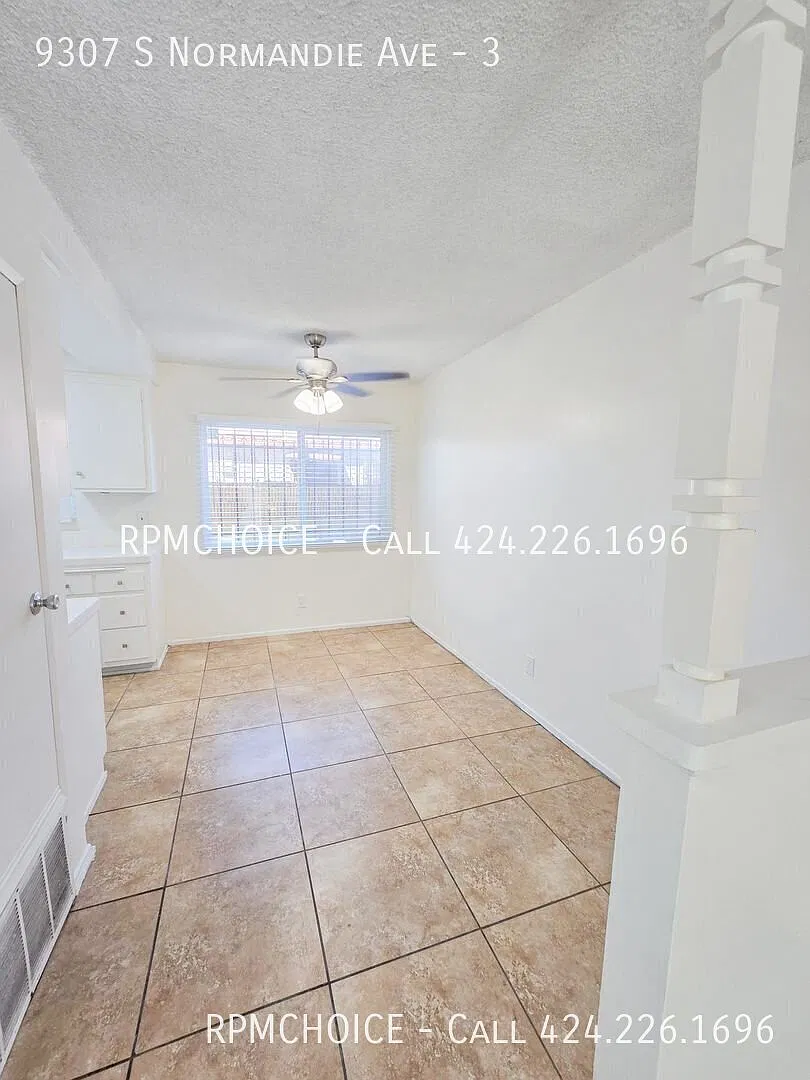 Quiet & Large 2bd/1.5ba Townhome in a gated complex — Photo 4