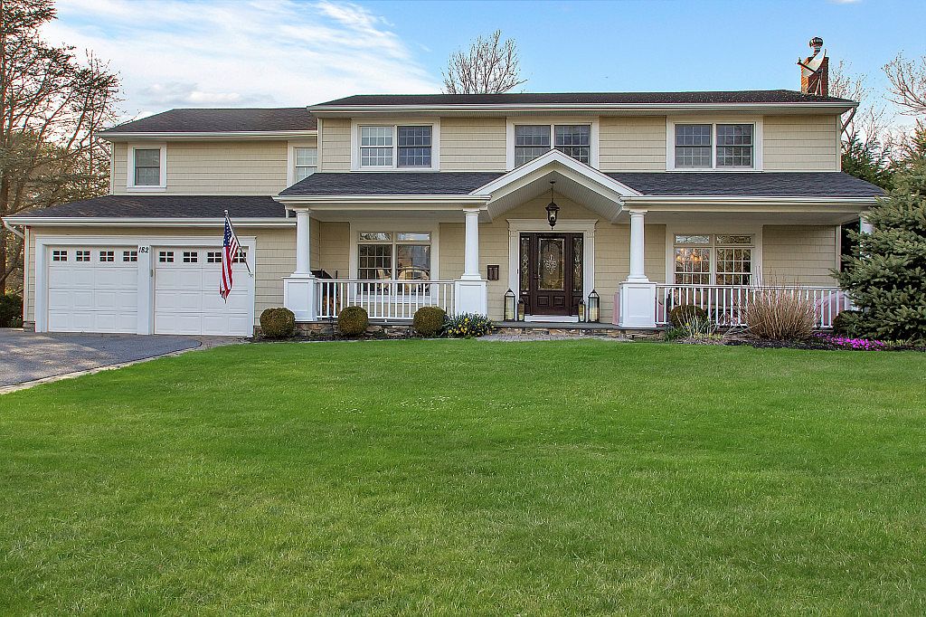 182 Shadybrook Ln, West Islip, NY 11795 Zillow