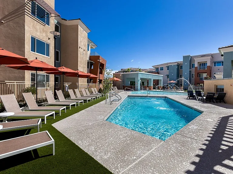 Sage Apartments — Photo 8