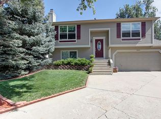 18955 E Mercer Dr, Aurora, CO 80013