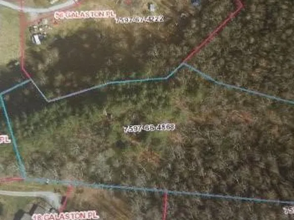 4 Galaston Pl, Tuckasegee, NC 28783