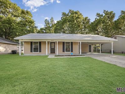 10238 Dundee Dr, Baker, LA, 70714
