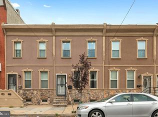 1305 S 22nd St, Philadelphia, PA 19146