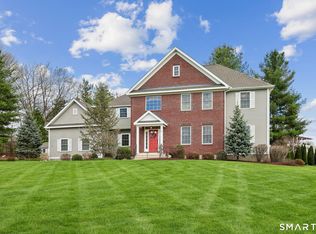 2 Gatehouse Rd, Granby, CT 06035