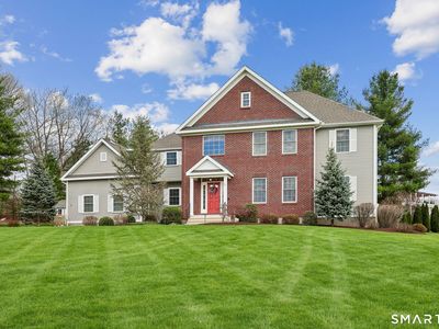 2 Gatehouse Road, Granby, CT, 06035