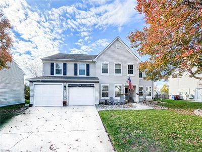 459 Sawyers Mill Xing, Chesapeake, VA, 23323