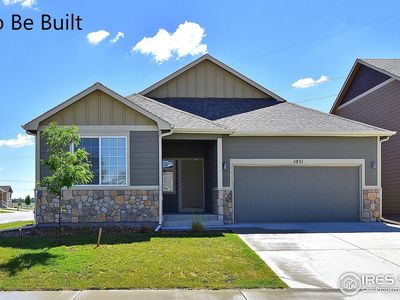 2372 Dandelion Ln, Johnstown, CO, 80534