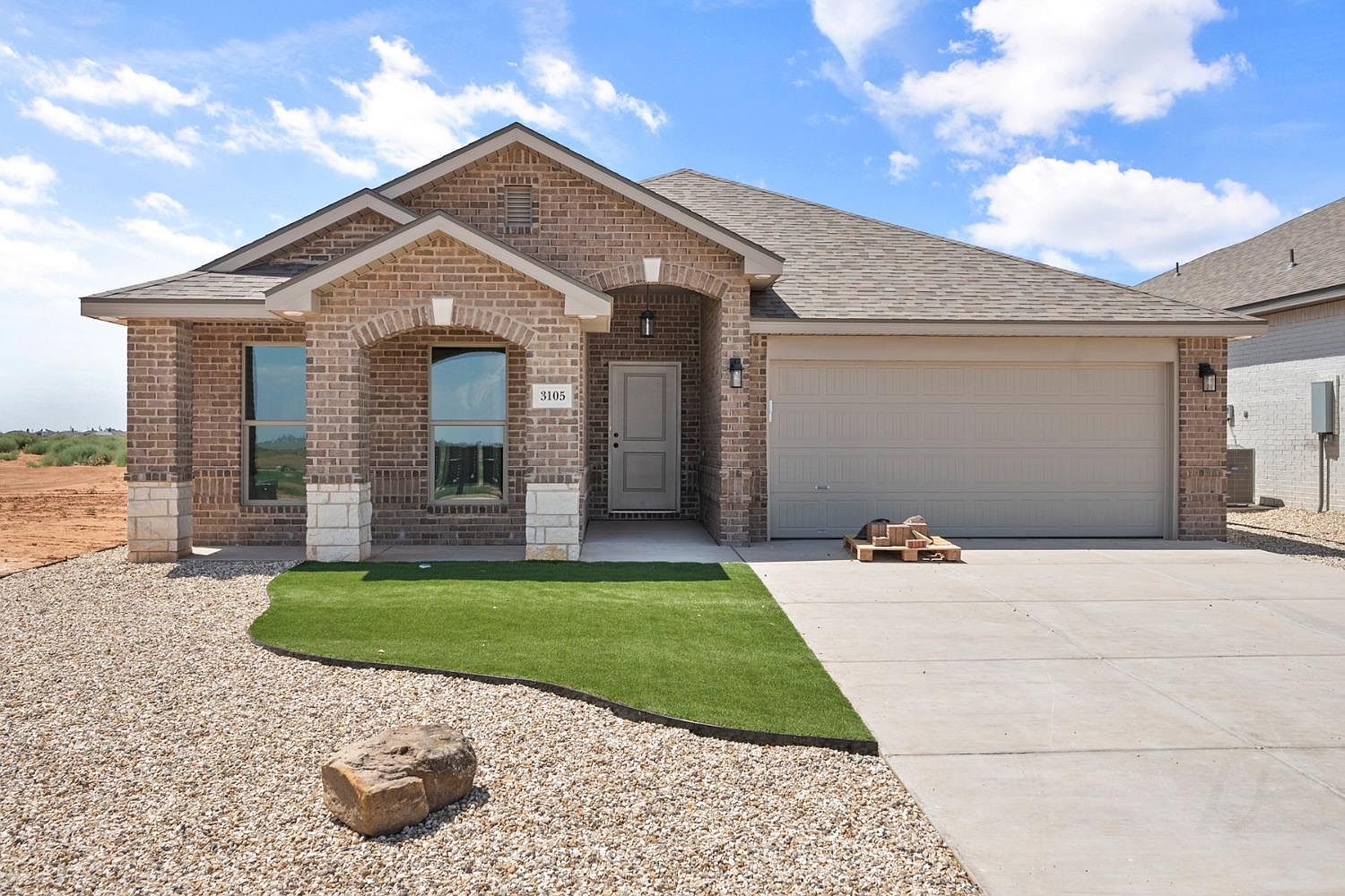 3105 Ranch Ave, Wolfforth, TX 79382 MLS 202313122 Zillow