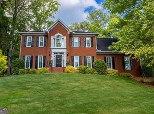 185 Highview Trce, Fayetteville, GA 30215
