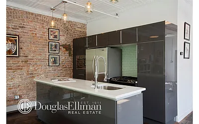 Sold by Douglas Elliman