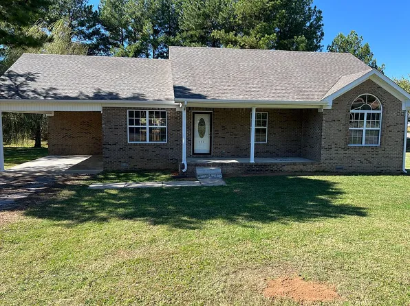 253 Southwest Dr, Scottsville, KY 42164