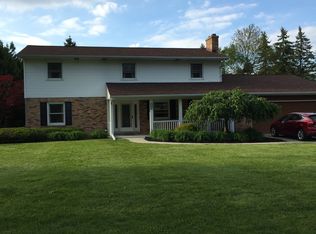 3760 Dale Rd, Saginaw, MI 48603